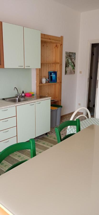 B&B El Mirador Alghero Exterior photo